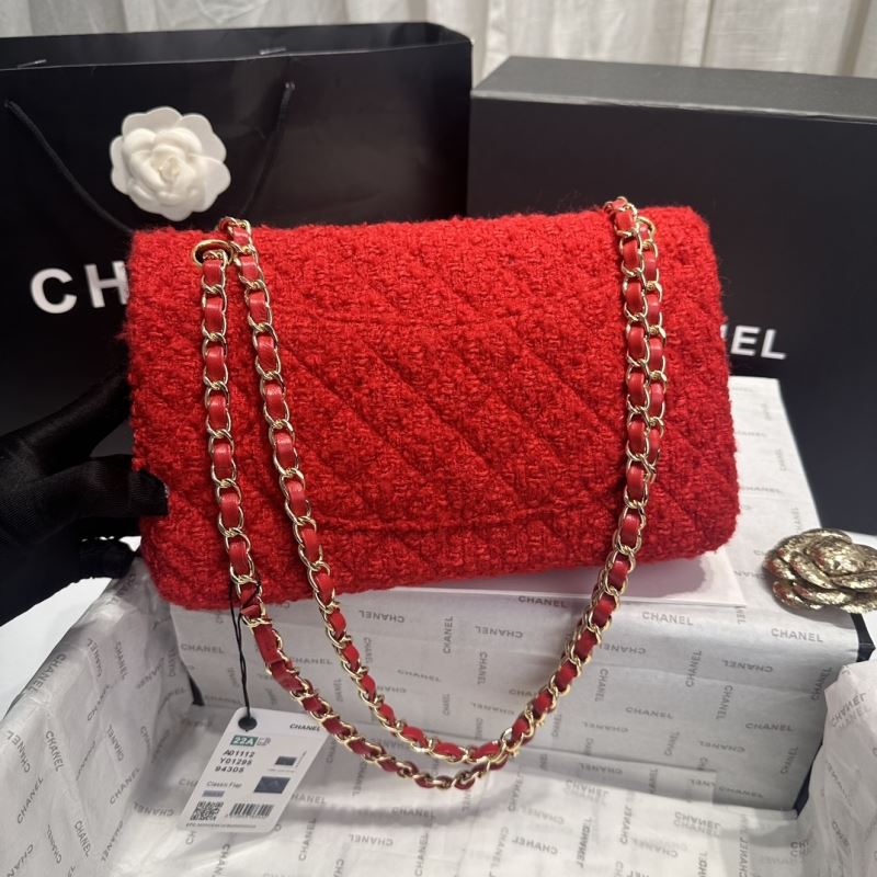 Chanel CF Series Bags